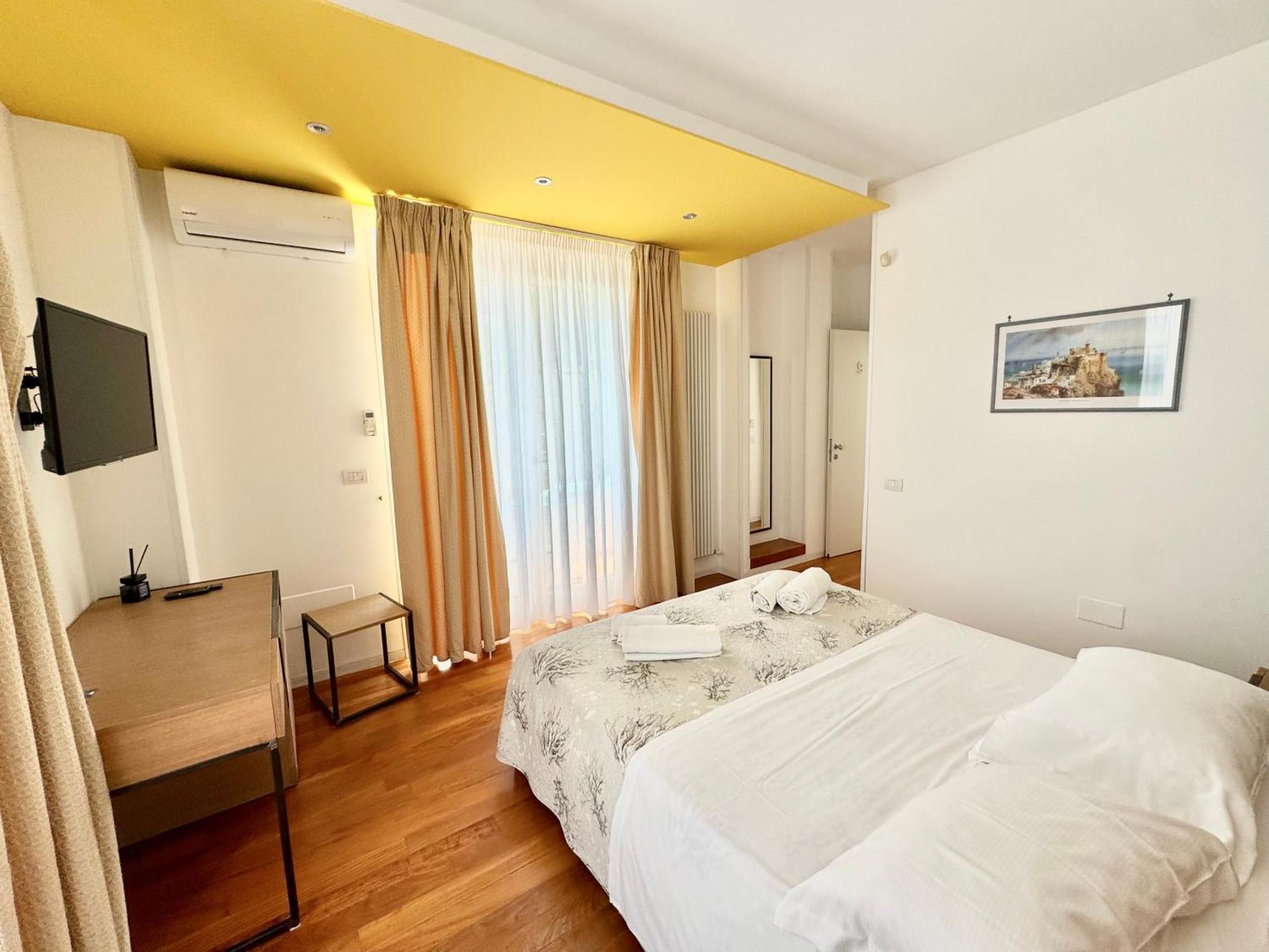 Bed and Breakfast La Gaetana Zewnętrze zdjęcie